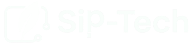 O3 SIP-TECH logo